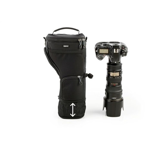 תיק אף צילום טינק טאנק Think Tank photo Digital Holster 50 V2.0