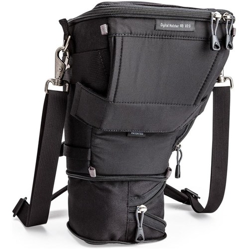 Think Tank Digital Holster40 V2 black