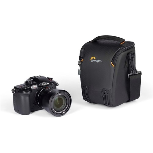 נרתיק תיק צילום לאופרו Lowepro Adventura TLZ 30 III