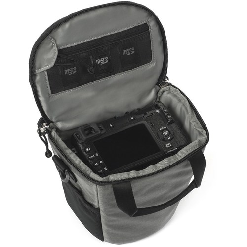 תיק אף צילום טמרק Tamrac Tradewind Zoom Bag 2.1