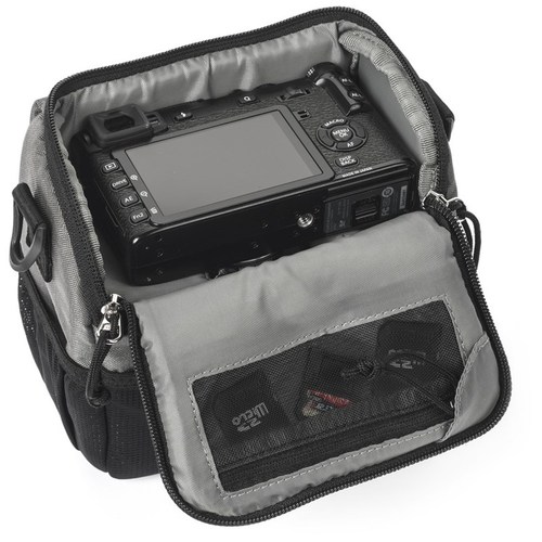 תיק אף צילום טמרק Tamrac Tradewind Bag 2.6