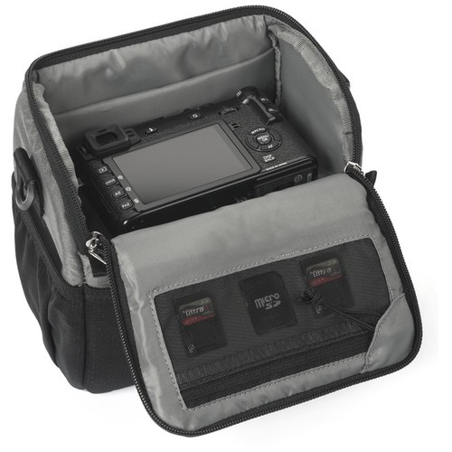 תיק אף צילום טמרק Tamrac Tradewind Bag 3.6
