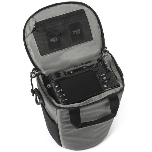 תיק אף צילום טמרק Tamrac Tradewind Zoom Bag 2.4
