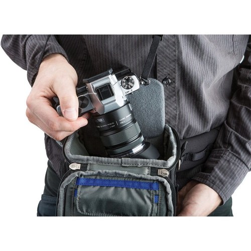 תיק אף צילום טינק טאנק Think Tank Digital Holster 5