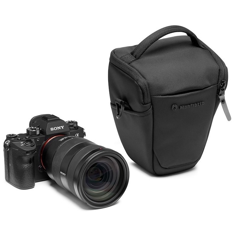 Advanced Holster S III