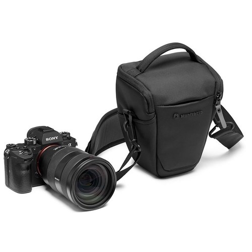 Advanced Holster S III