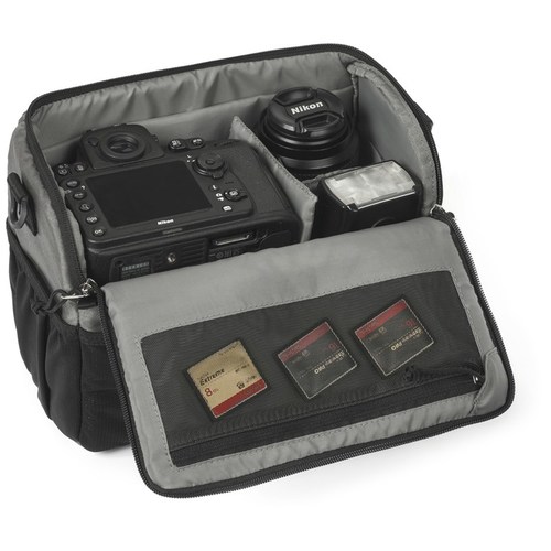 תיק אף צילום טמרק Tamrac Tradewind Bag 6.8