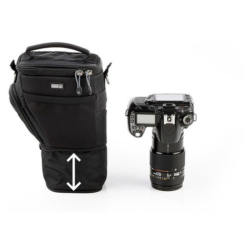 תיק אף צילום טינק טאנק Think Tank photo Digital Holster 10 V2.0