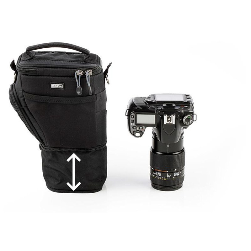 תיק אף צילום טינק טאנק Think Tank photo Digital Holster 10 V2.0