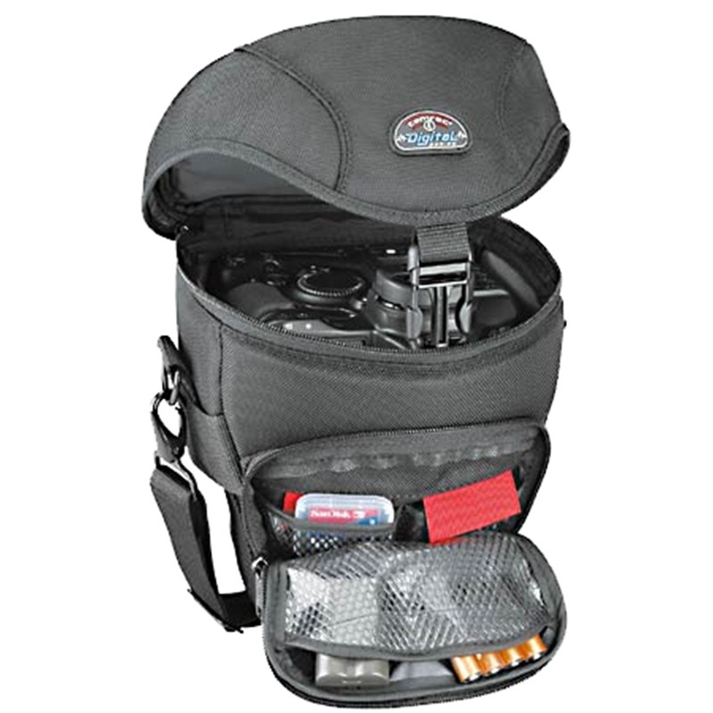 תיק אף צילום טמרק Tamrac Digital Zoom 7