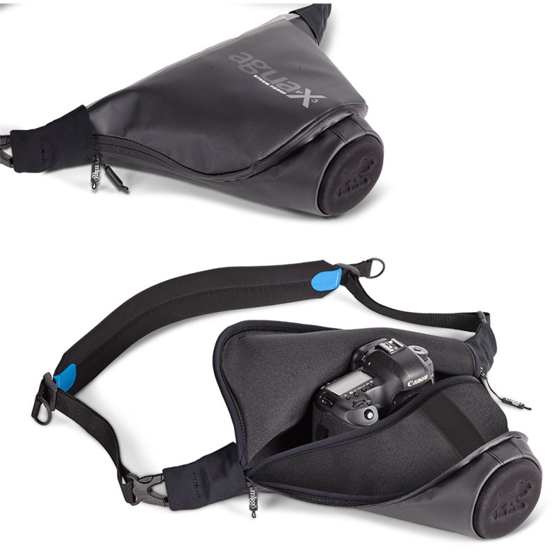 תיק אף מיגו Miggo Agua 45 Storm Proof