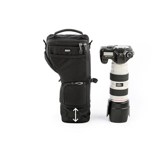 תיק אף צילום טינק טאנק Think Tank photo Digital Holster 30 V2.0
