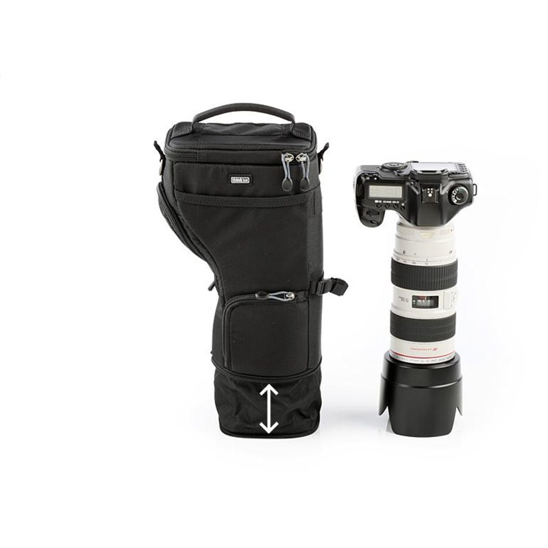 תיק אף צילום טינק טאנק Think Tank photo Digital Holster 30 V2.0