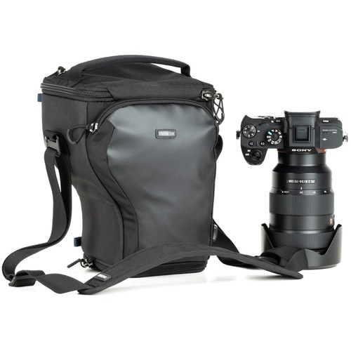 Think Tank Digital Holster 20 v3 small black