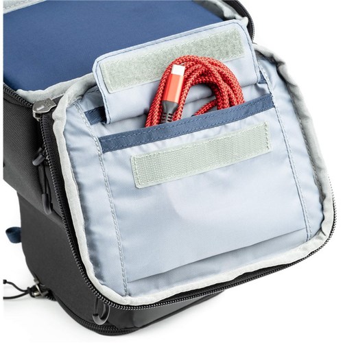 Think Tank Digital Holster 20 v3 small black