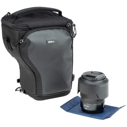 Think Tank Digital Holster 20 v3 small black
