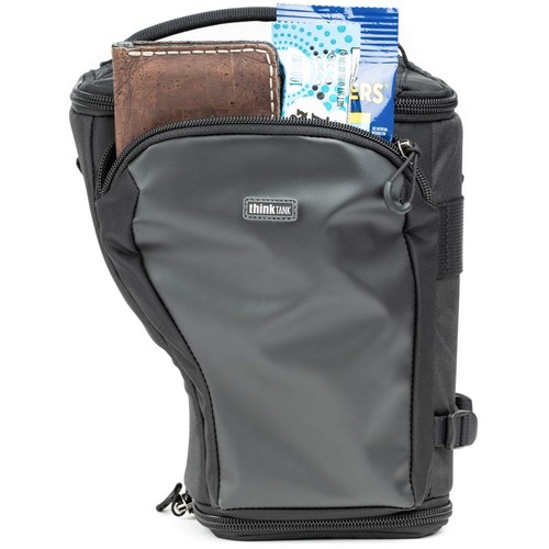 Think Tank Digital Holster 20 v3 small black