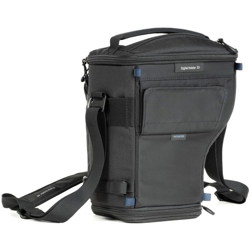 Think Tank Digital Holster 20 v3 small black