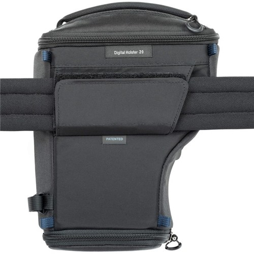 Think Tank Digital Holster 20 v3 small black