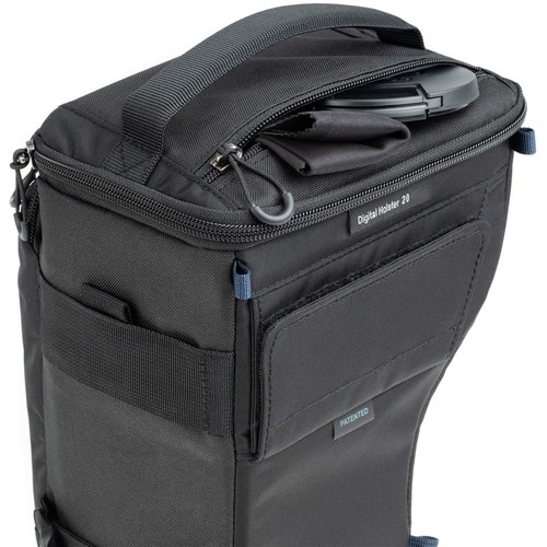 Think Tank Digital Holster 20 v3 small black