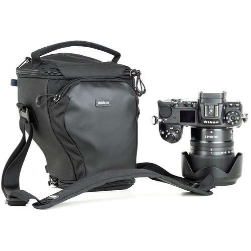 Think Tank Digital Holster 10 v3 small black