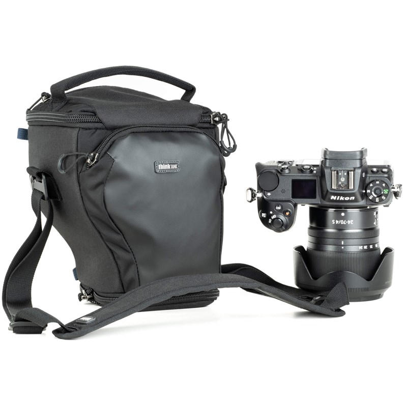 Think Tank Digital Holster 10 v3 small black
