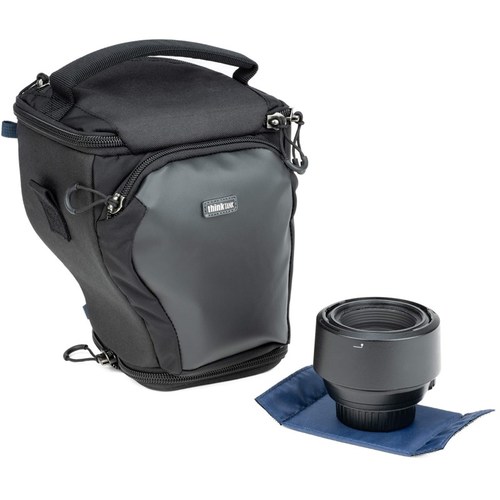 Think Tank Digital Holster 10 v3 small black