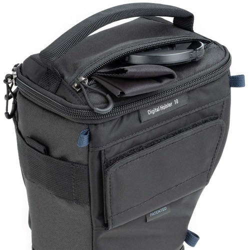 Think Tank Digital Holster 10 v3 small black