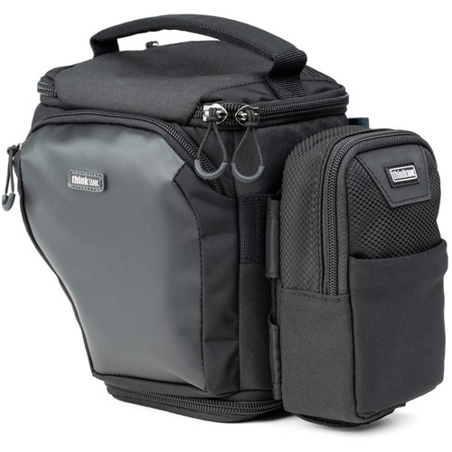 Think Tank Digital Holster 10 v3 small black