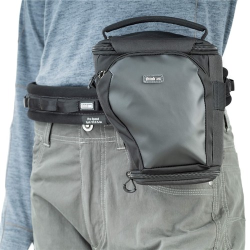 Think Tank Digital Holster 10 v3 small black