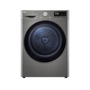 מייבש כביסה HEAT PUMP 1000W קונדנסור 9 ק