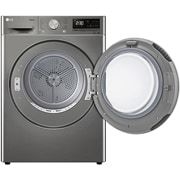 מייבש כביסה HEAT PUMP 1000W קונדנסור 9 ק