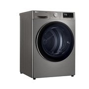 מייבש כביסה HEAT PUMP 1000W קונדנסור 9 ק
