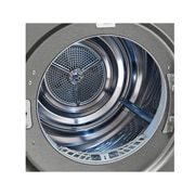 מייבש כביסה HEAT PUMP 1000W קונדנסור 9 ק