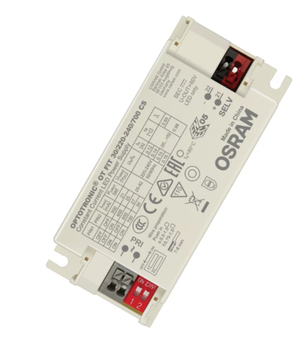 דרייבר לד OSRAM LEDVANCE 30W