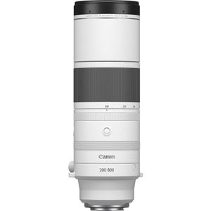עדשה Canon RF 200-800mm F/6.3-9 IS USM רשמי