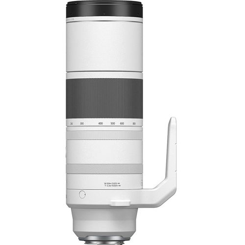 עדשה Canon RF 200-800mm F/6.3-9 IS USM רשמי