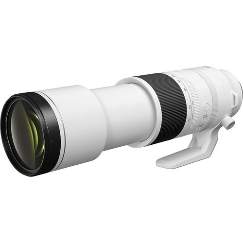 עדשה Canon RF 200-800mm F/6.3-9 IS USM רשמי