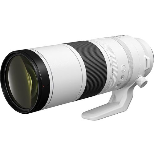 עדשה Canon RF 200-800mm F/6.3-9 IS USM רשמי