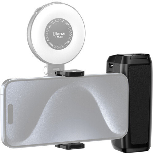 גריפ אחיזה לסמארטפון ulanzi ma35 magsafe 