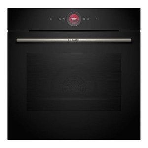 ‏תנור בנוי Bosch HBG7341B1/W1 בוש
