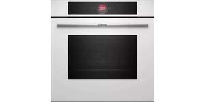 תנור אפיה בילד אין BOSCH בוש HBG7741W1