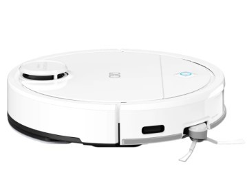 שואב שוטף רובוטי Hobot Legee Q10