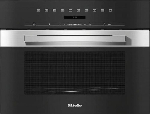 מיקרוגל Miele M7240TC ‏46 ‏ליטר מילה