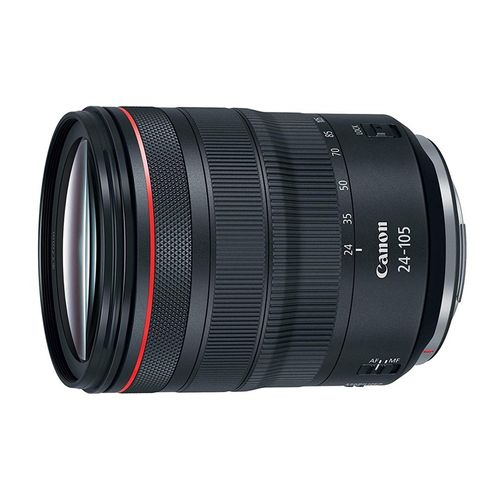 עדשה CANON RF 24-105MM F/4L IS USM רשמי