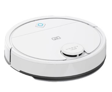 שואב שוטף רובוטי Hobot Legee Q10