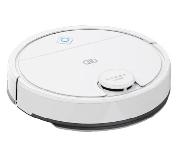 שואב שוטף רובוטי Hobot Legee Q10