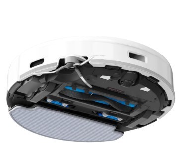 שואב שוטף רובוטי Hobot Legee Q10