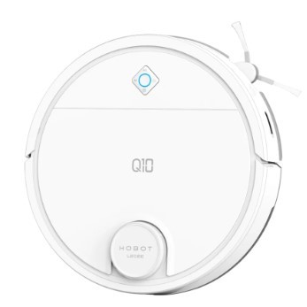 שואב שוטף רובוטי Hobot Legee Q10