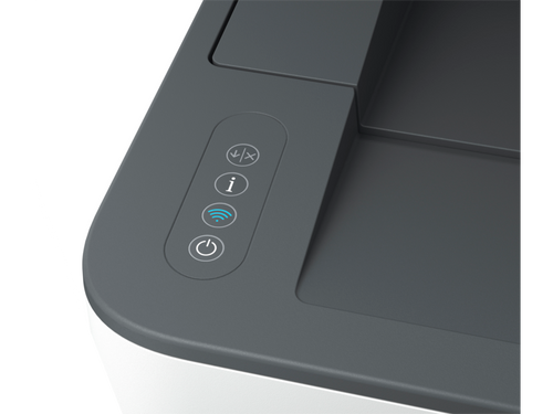 מדפסת לייזר שחור לבן HP LaserJet Pro 3002dw